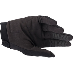 ALPINESTARS Full Bore Gloves - Black - Large 3563622-10-L