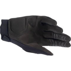 ALPINESTARS Full Bore XT Gloves - Black - Large 3563623-10-L