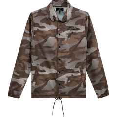 ALPINESTARS Garage Jacket - Camo - 2XL 1213-110046332X