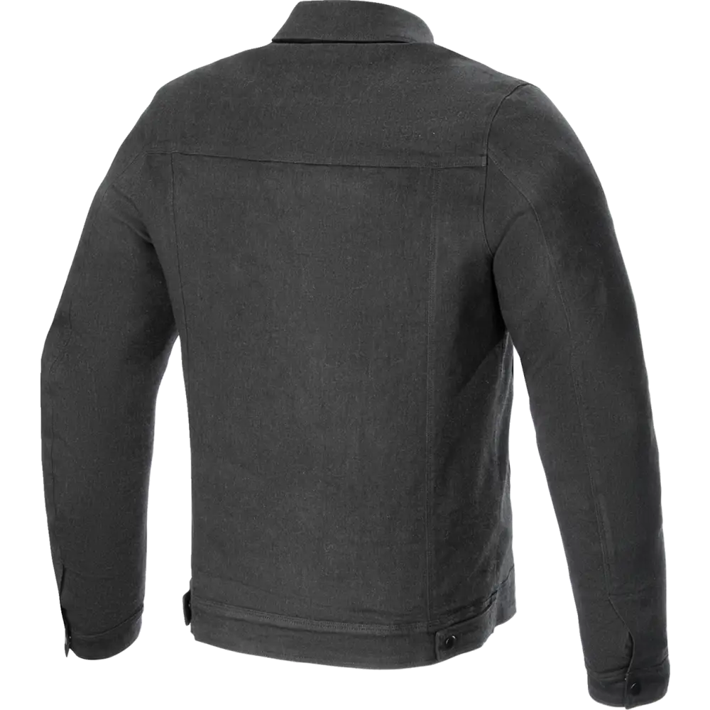 ALPINESTARS Garage Jacket - Smoke Gray - 3XL 4300524-1294-3X