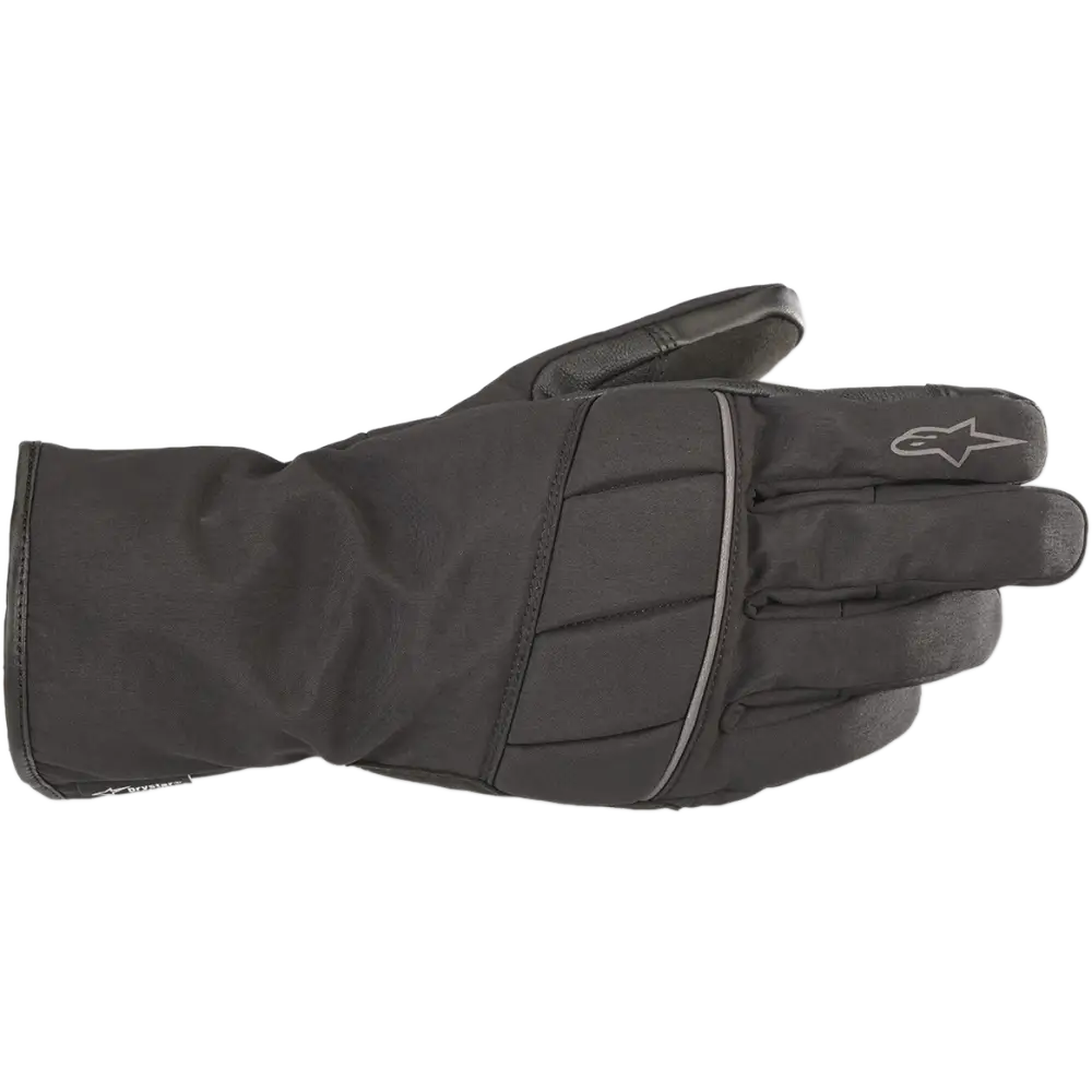 Alpinestars Gloves Tourer W-6 Drystar Gloves - Black - Medium 3525419-10-M - Glove Group