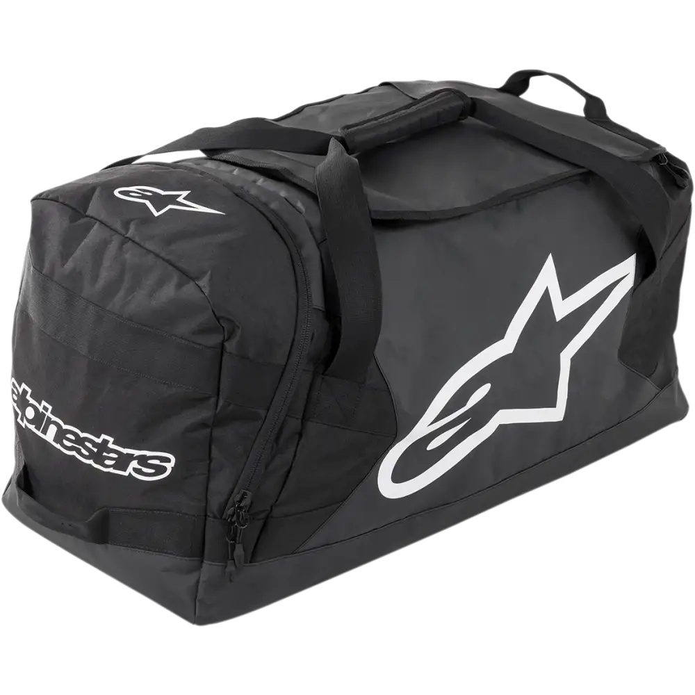 ALPINESTARS Goanna Bag - Black/Gray/White 6106018-140