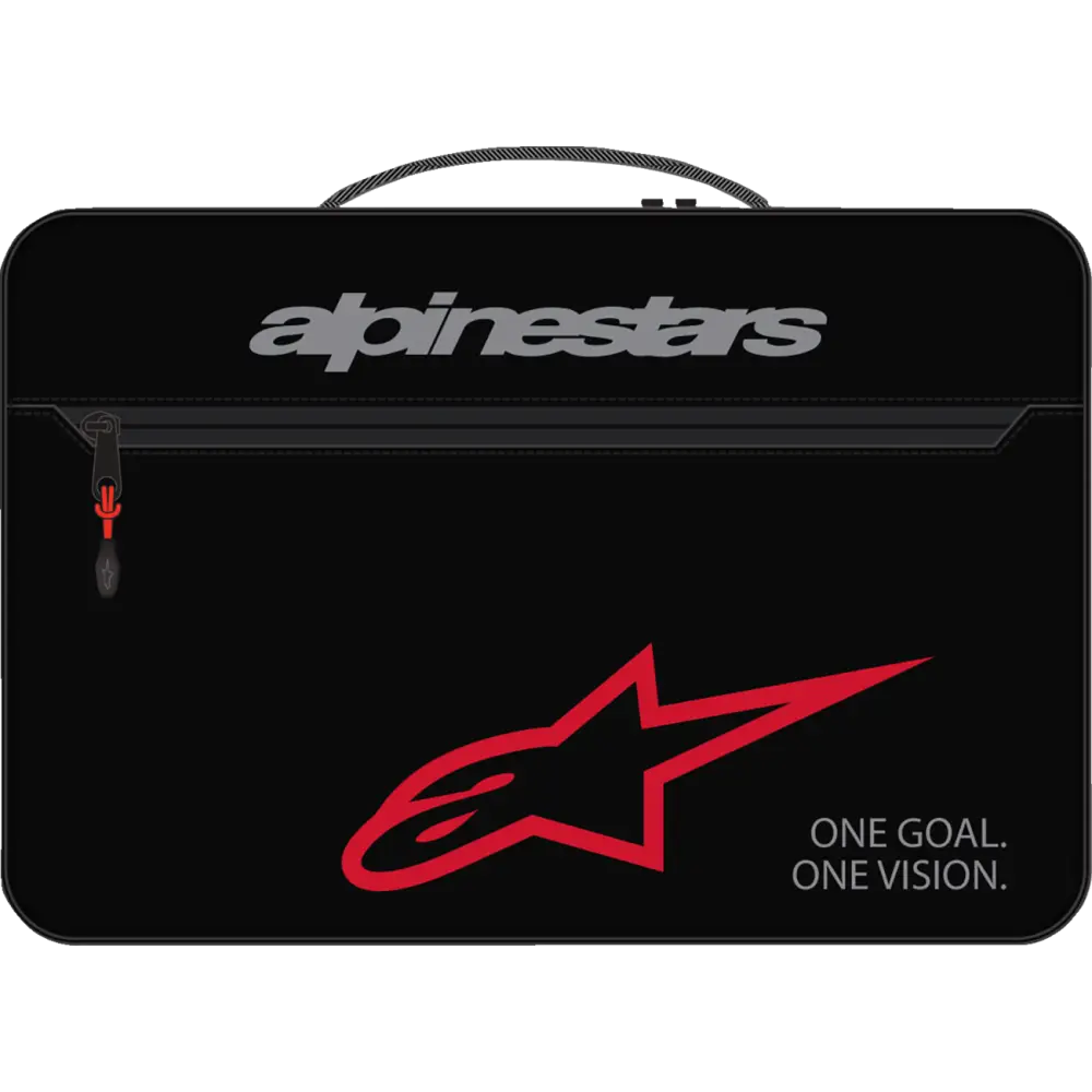 Alpinestars GOGGLES Goggle Case - Supertech Vision 9500125-10