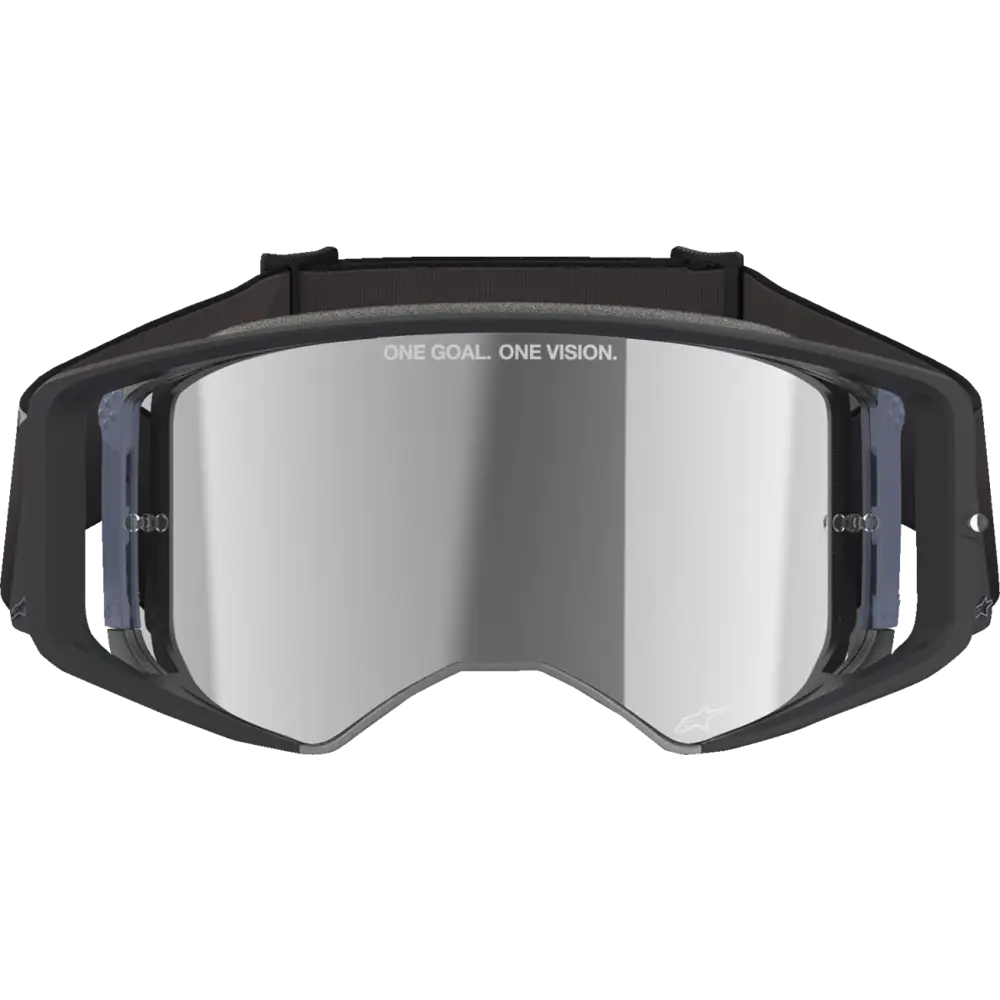 Alpinestars GOGGLES Supertech Goggle - Corp & Stream - Roll-Off Options Available