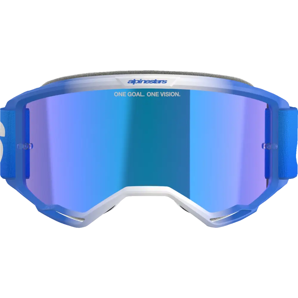 Alpinestars GOGGLES Vision 5 Goggle - Eyewear Group