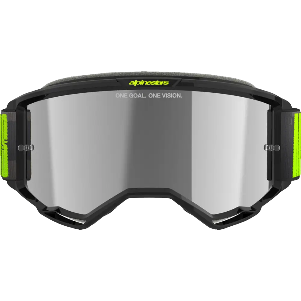 Alpinestars GOGGLES Vision 5 Goggle - Hollow - Eyewear Group