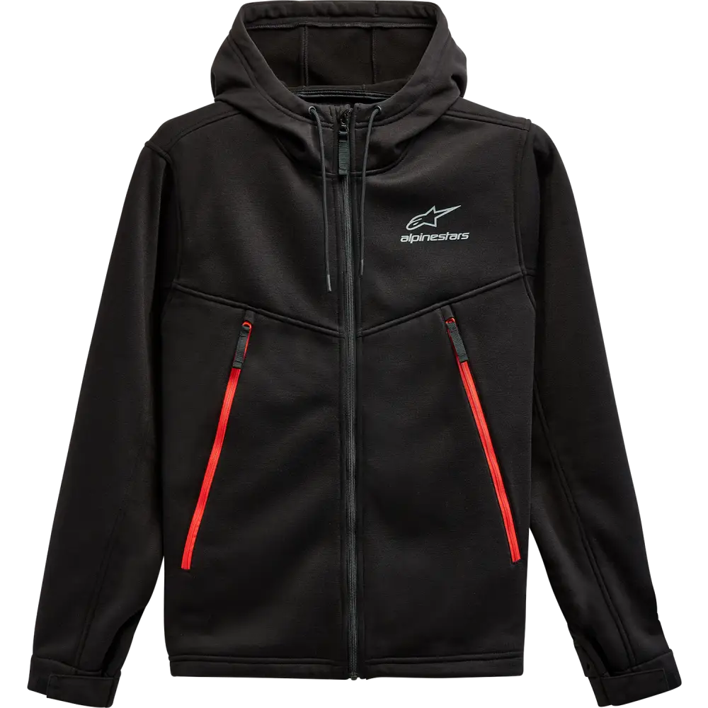 ALPINESTARS Gorge Jacket - Black - Large 12131110010L