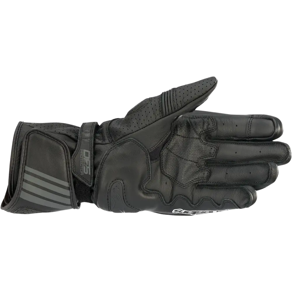 ALPINESTARS GP Plus R v2 Gloves - Black - Large 3556520-10-L