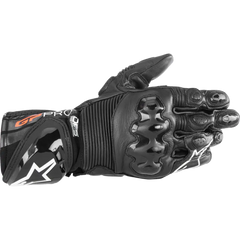 ALPINESTARS GP Pro R4 Gloves - Black - Small 3556724-10-S