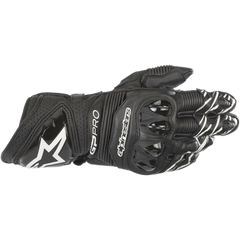 ALPINESTARS GP Pro RS3 Gloves - Black - 2XL 3556922-10-2X