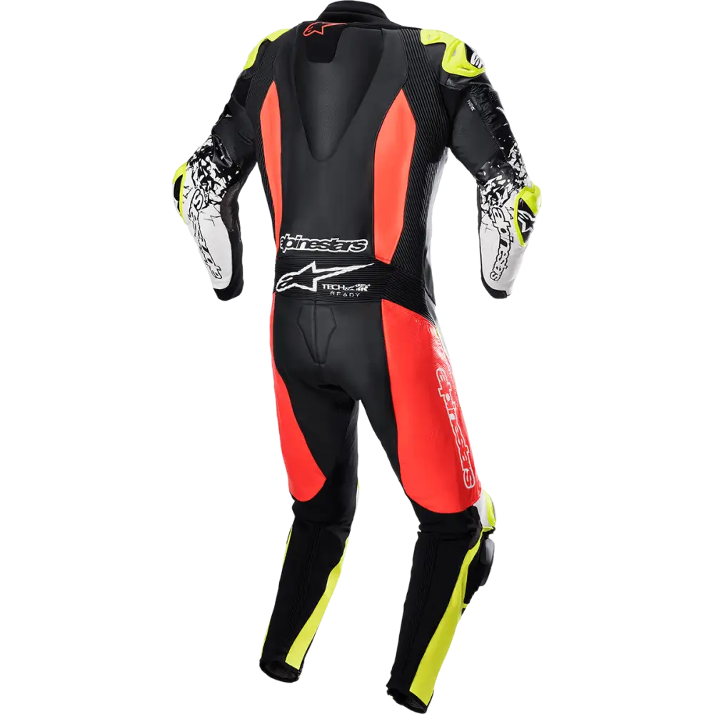 Alpinestars GP Tech v4 Leather Suits - Street Apparel Group