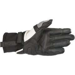 ALPINESTARS GPX V2 Gloves - Black/White - 2XL 3567219-12-XXL