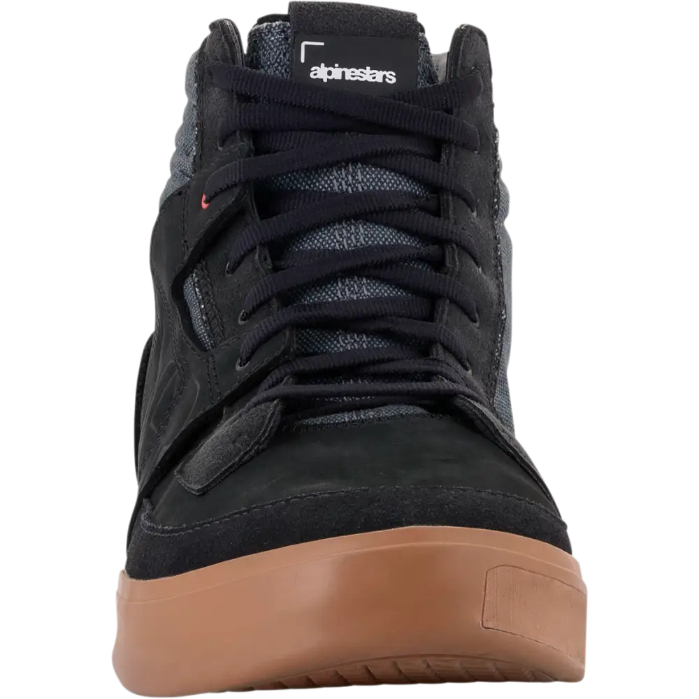 ALPINESTARS Grange Shoes - Black - US 10 2850021171410