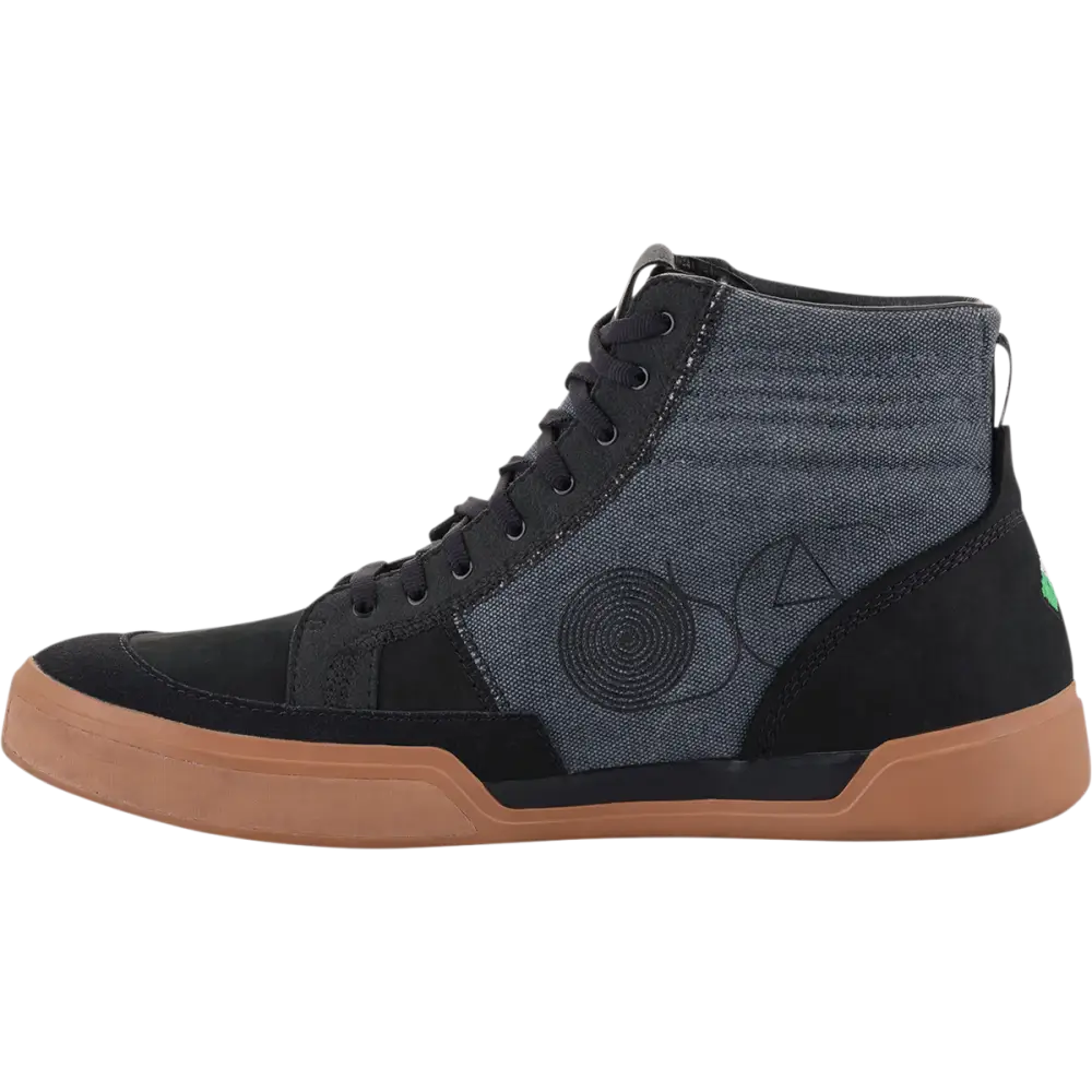 ALPINESTARS Grange Shoes - Black - US 12 2850021171412