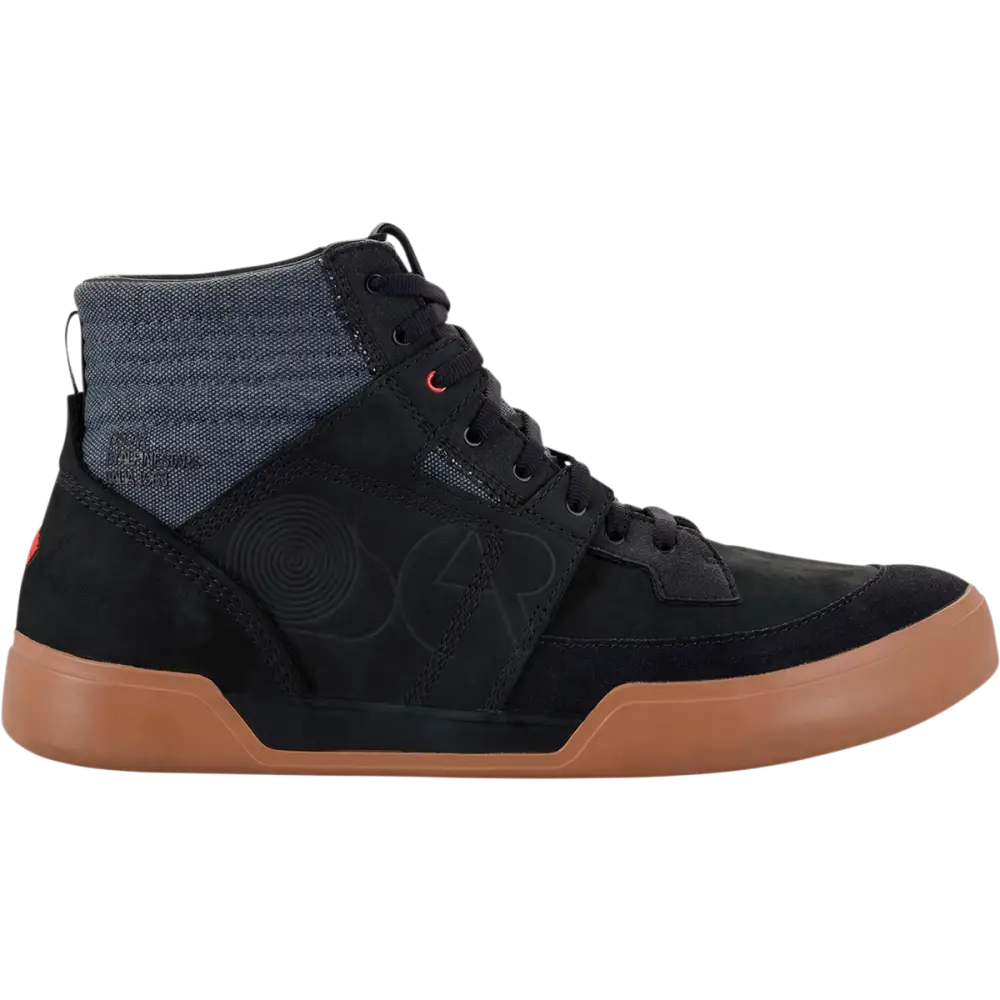 ALPINESTARS Grange Shoes - Black - US 12 2850021171412