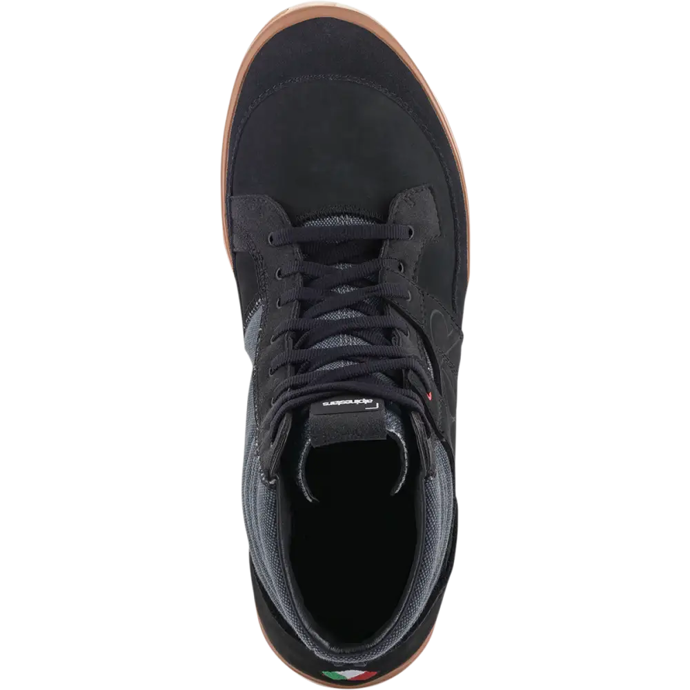 ALPINESTARS Grange Shoes - Black - US 13 2850021171413