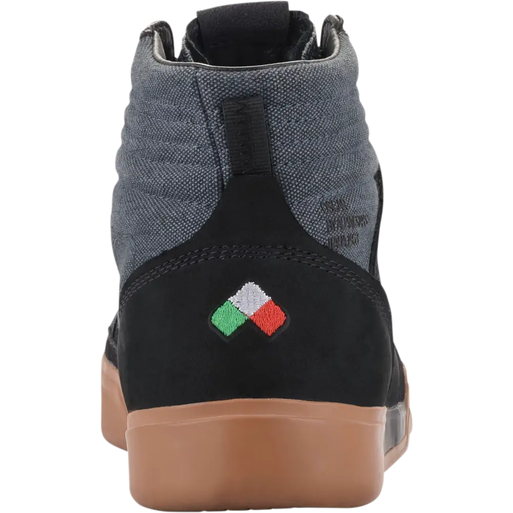 ALPINESTARS Grange Shoes - Black - US 9.5 285002117149.5