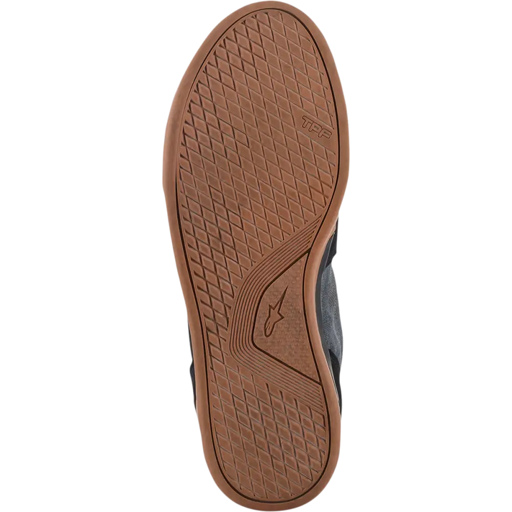 ALPINESTARS Grange Shoes - Black - US 9.5 285002117149.5