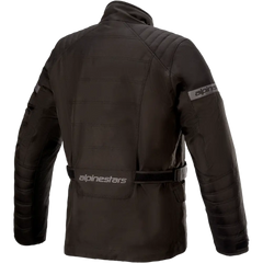 ALPINESTARS Gravity Drystar? Jacket - Black - 2XL 3203720-10-2X