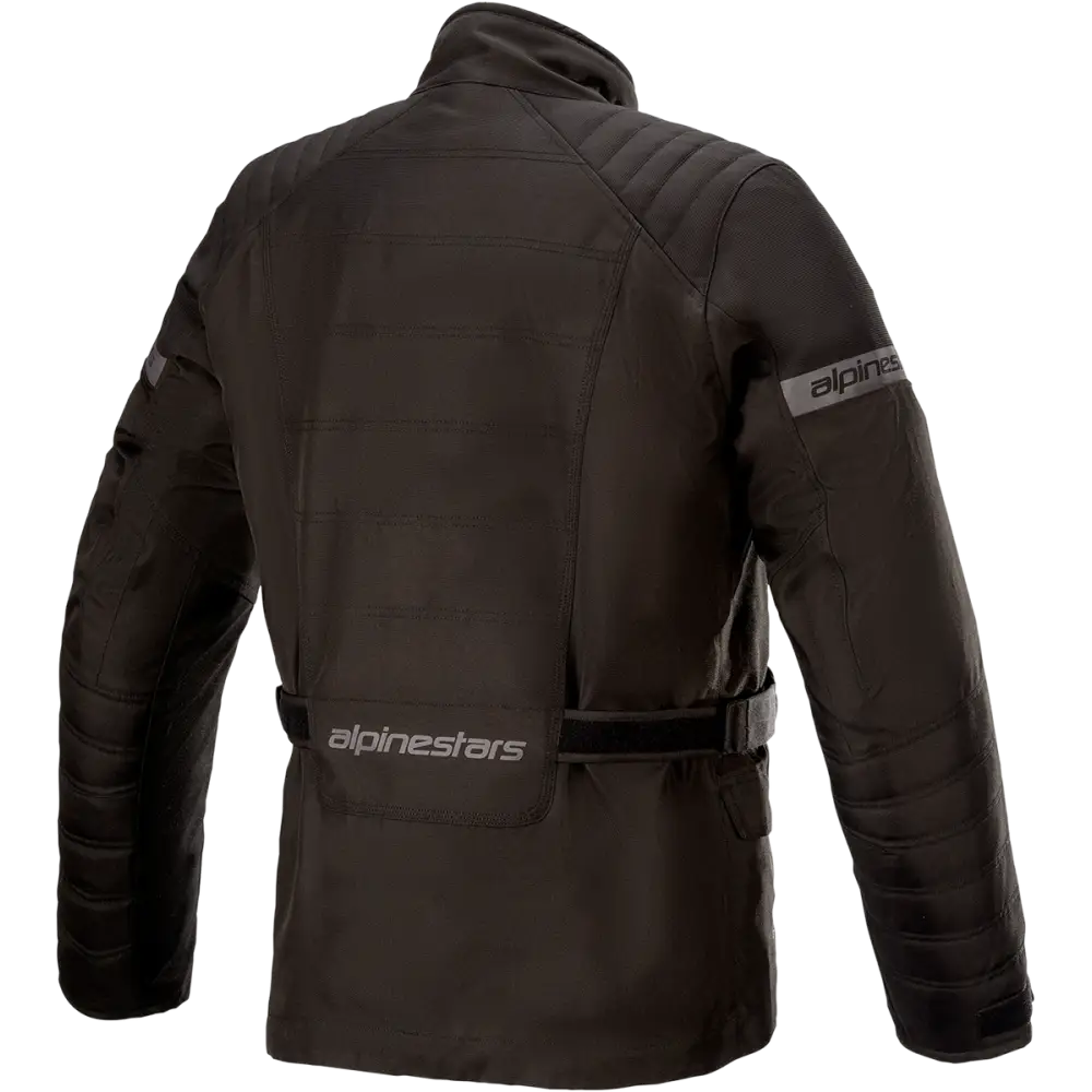 ALPINESTARS Gravity Drystar? Jacket - Black - 3XL 3203720-10-3X