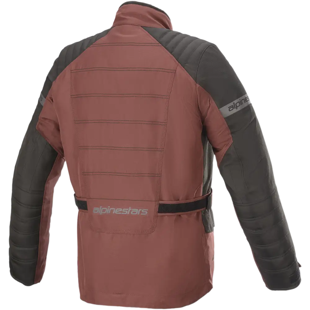 ALPINESTARS Gravity Drystar? Jacket - Brown - 2XL 3203720-803-2X