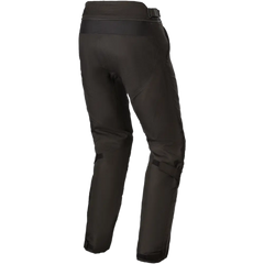 ALPINESTARS Gravity Drystar? Pants - Black - Large 3223720-10-L