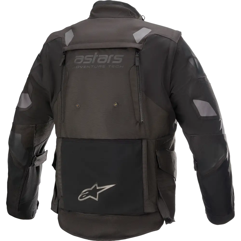 ALPINESTARS Halo Drystar? Jacket - Black - Small 3204822-1100-S