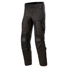 ALPINESTARS Halo Drystar? Pants - Black - 3XL 3224822-1100-3X
