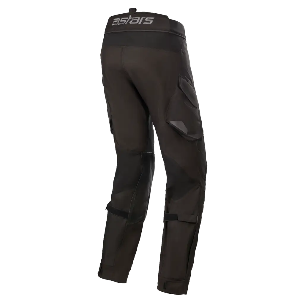 ALPINESTARS Halo Drystar? Pants - Black - 4XL 3224822-1100-4X
