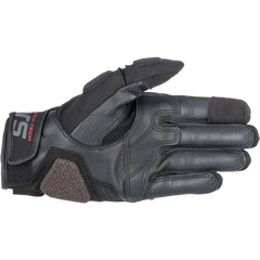 ALPINESTARS Halo Gloves - Black - Large 3504822-10-L