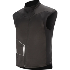 ALPINESTARS Heat Tech Vest - Black - 4XL 4753922-10-4X