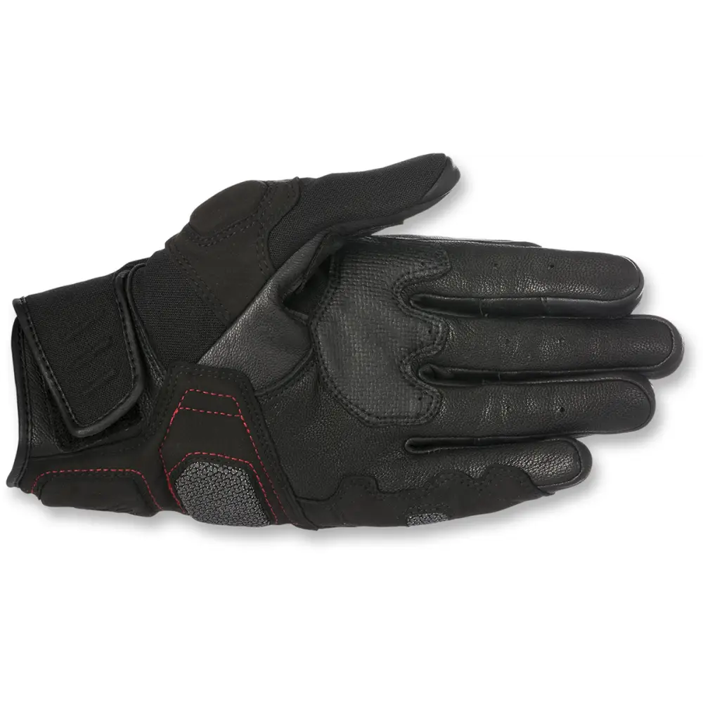 Alpinestars Highlands Gloves - Black / 2XL - Glove Group