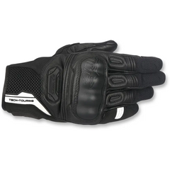 ALPINESTARS Highlands Gloves - Black - Small 3566617-10-S