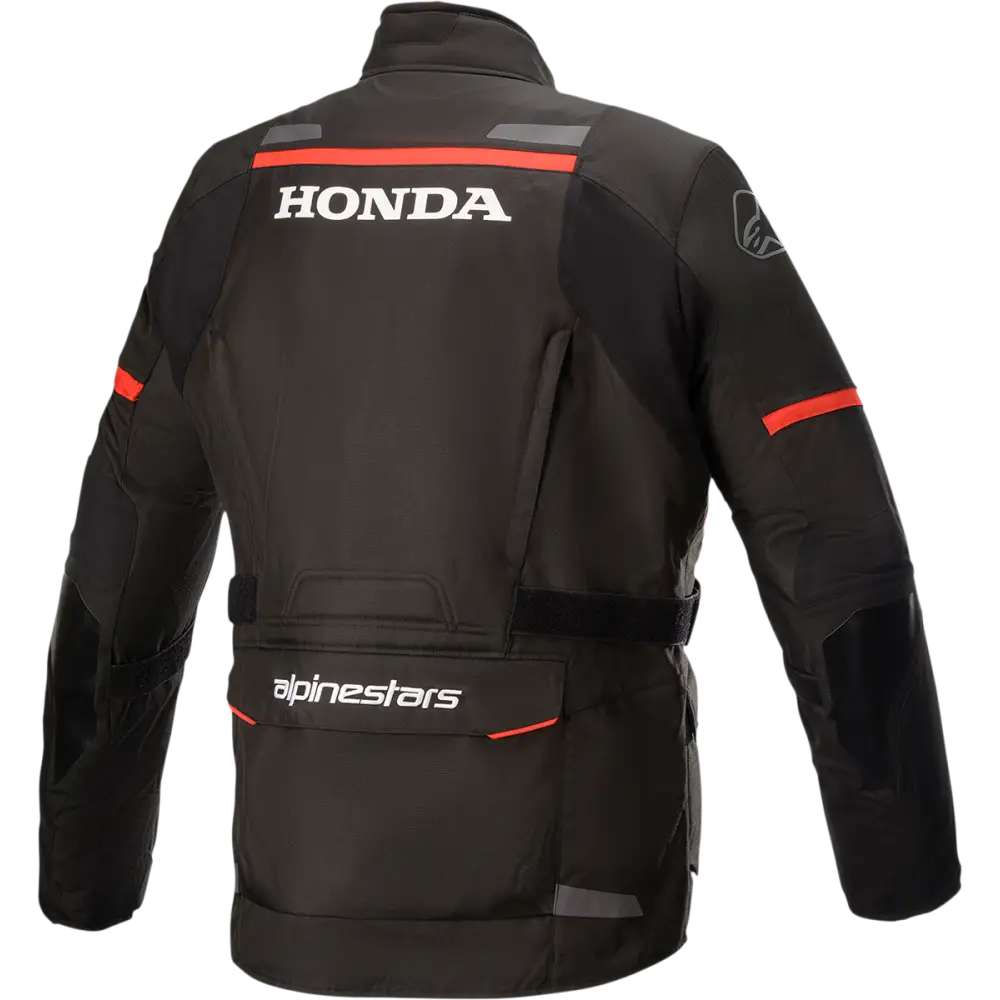 ALPINESTARS Honda Andes v3 Drystar? Jacket - Black - Small 3207421-10-S