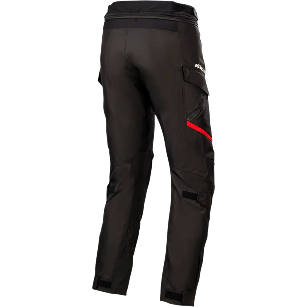 ALPINESTARS Honda Andes v3 Drystar? Pants- Black - 3XL 3227421-10-3X