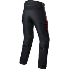 ALPINESTARS Honda Bogota Pro Drystar? Pants - Black/Red - Small 3226723-13-S