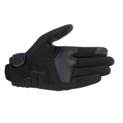 ALPINESTARS Honda Copper Gloves - Black - Small 3568321-10-S