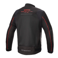ALPINESTARS Honda Luc v2 Air Jacket - Black/Red - Large 3308723-13-L
