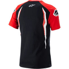 ALPINESTARS Honda T-Shirt - Red/Black - XL 1H20-73300-XL