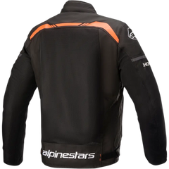 ALPINESTARS Honda T-SPS Air Jacket - Black/Red - Small 3300421-1303-S