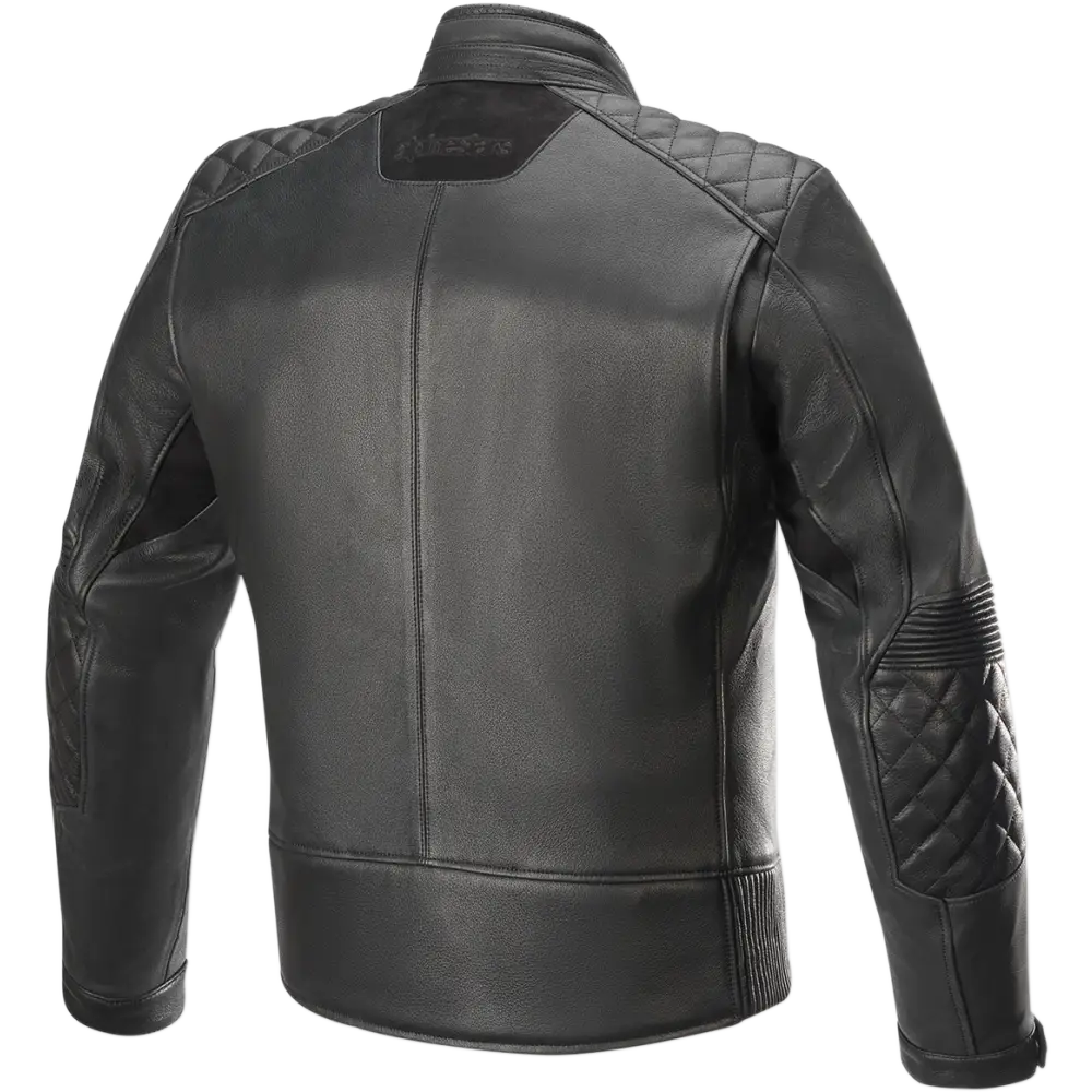 ALPINESTARS Hoxton v2 Jacket - Black - US 40 / EU 50 3105520-10-50