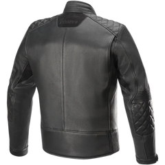 ALPINESTARS Hoxton v2 Jacket - Black - US 40 / EU 50 3105520-10-50