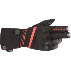 ALPINESTARS HT-5 Heat Tech Drystar? Gloves - Black - XL 3523822-10-XL