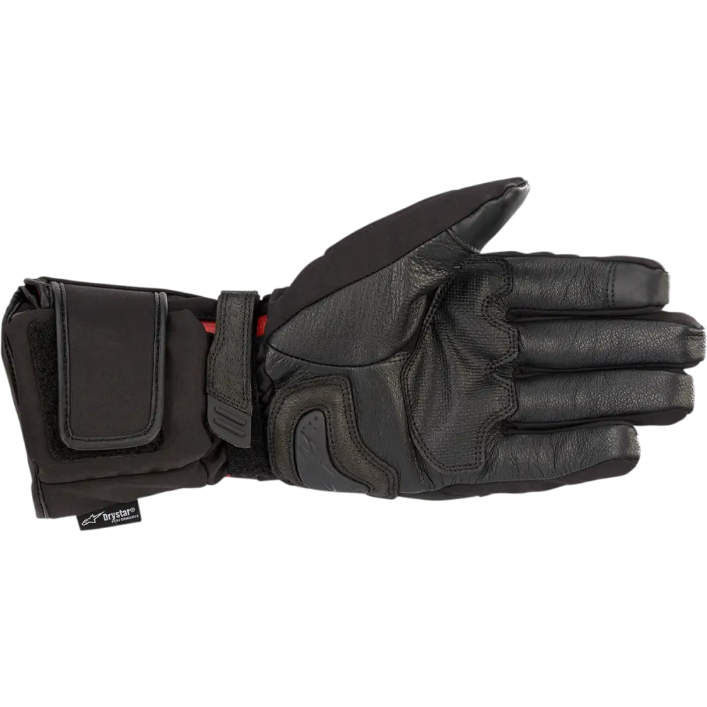 ALPINESTARS HT-5 Heat Tech Drystar? Gloves - Black - XL 3523822-10-XL