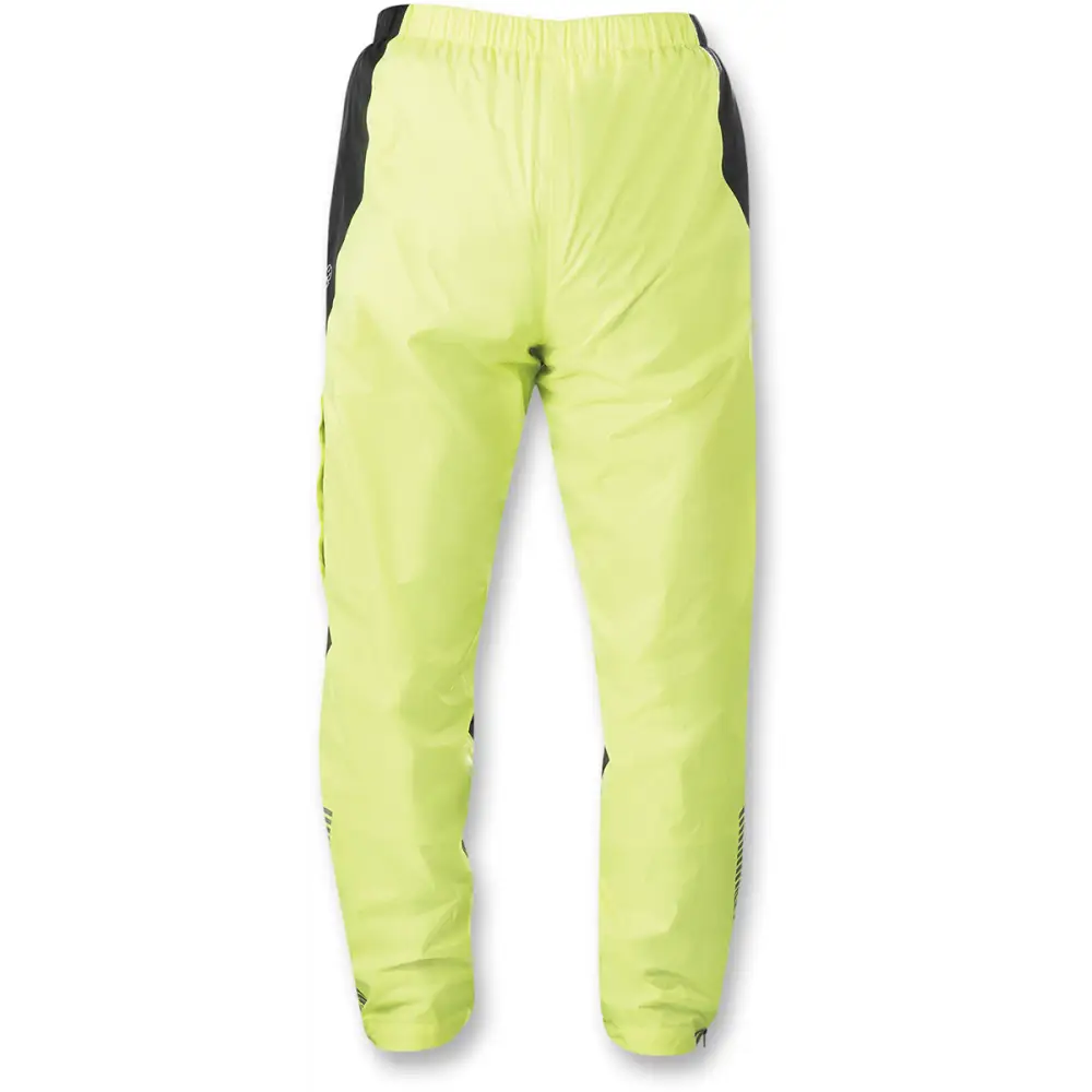 ALPINESTARS Hurricane Rain Pants - Yellow/Black - Medium 3224617-551-M