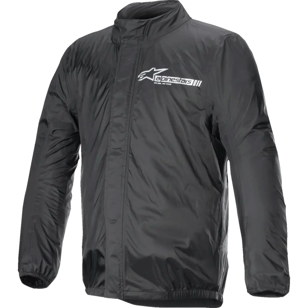 ALPINESTARS Hurricane Rain v2 Jacket - Black - 4XL 3200525-10-4X