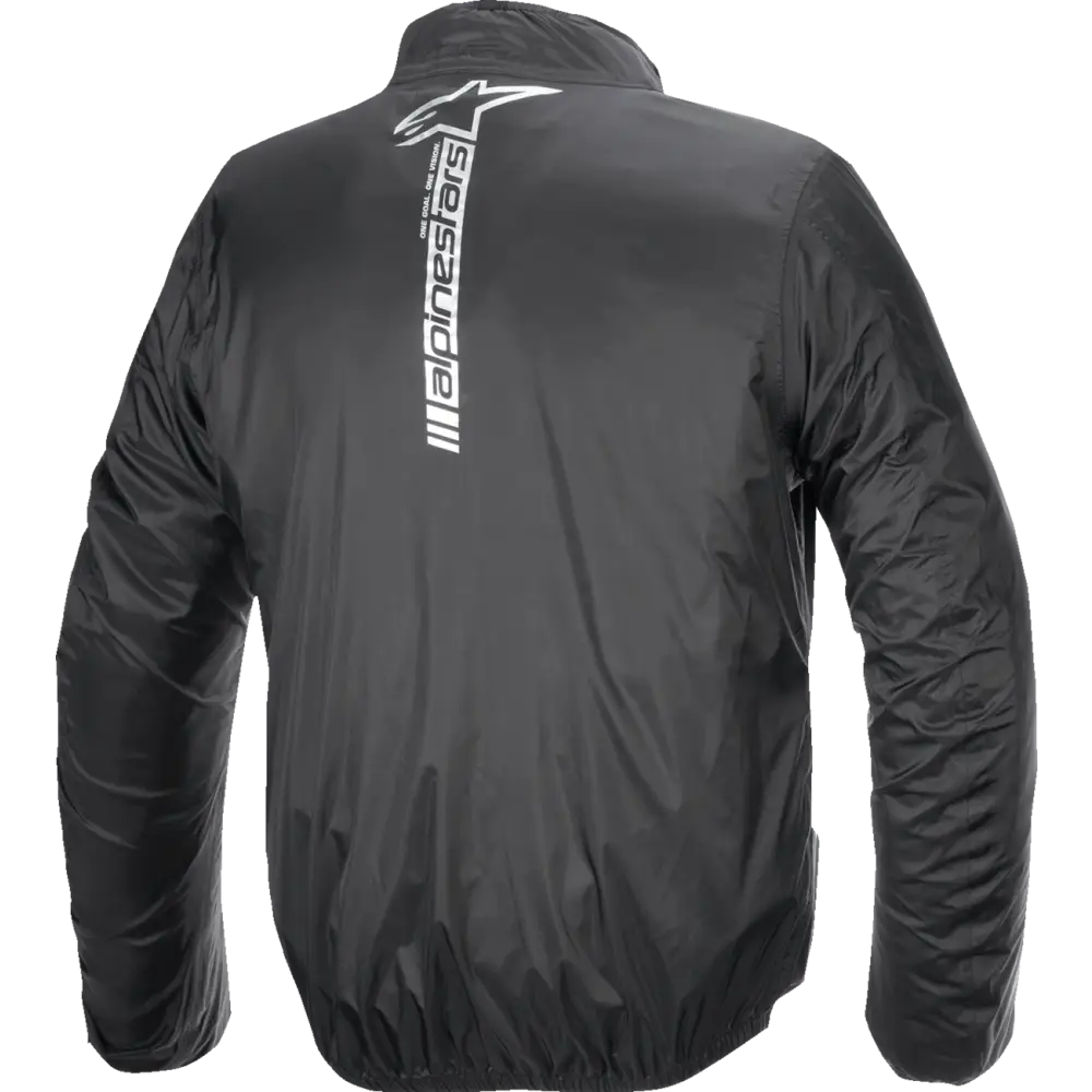 ALPINESTARS Hurricane Rain v2 Jacket - Black - Medium 3200525-10-M