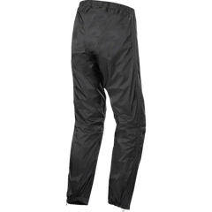 ALPINESTARS Hurricane V2 Rain Pants - Black - XL 3220225-10-XL