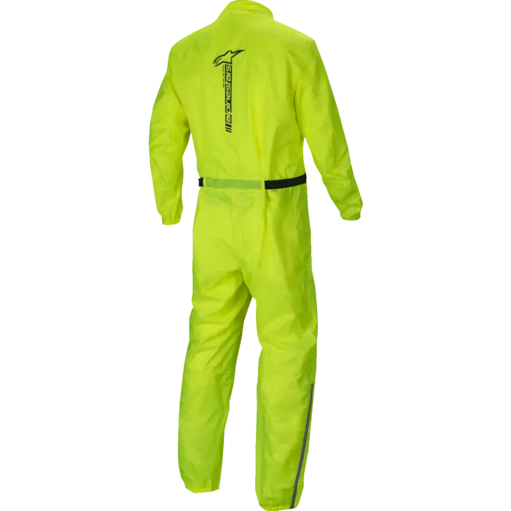 Alpinestars Hurricane v2 Rainsuit - Street Apparel Group