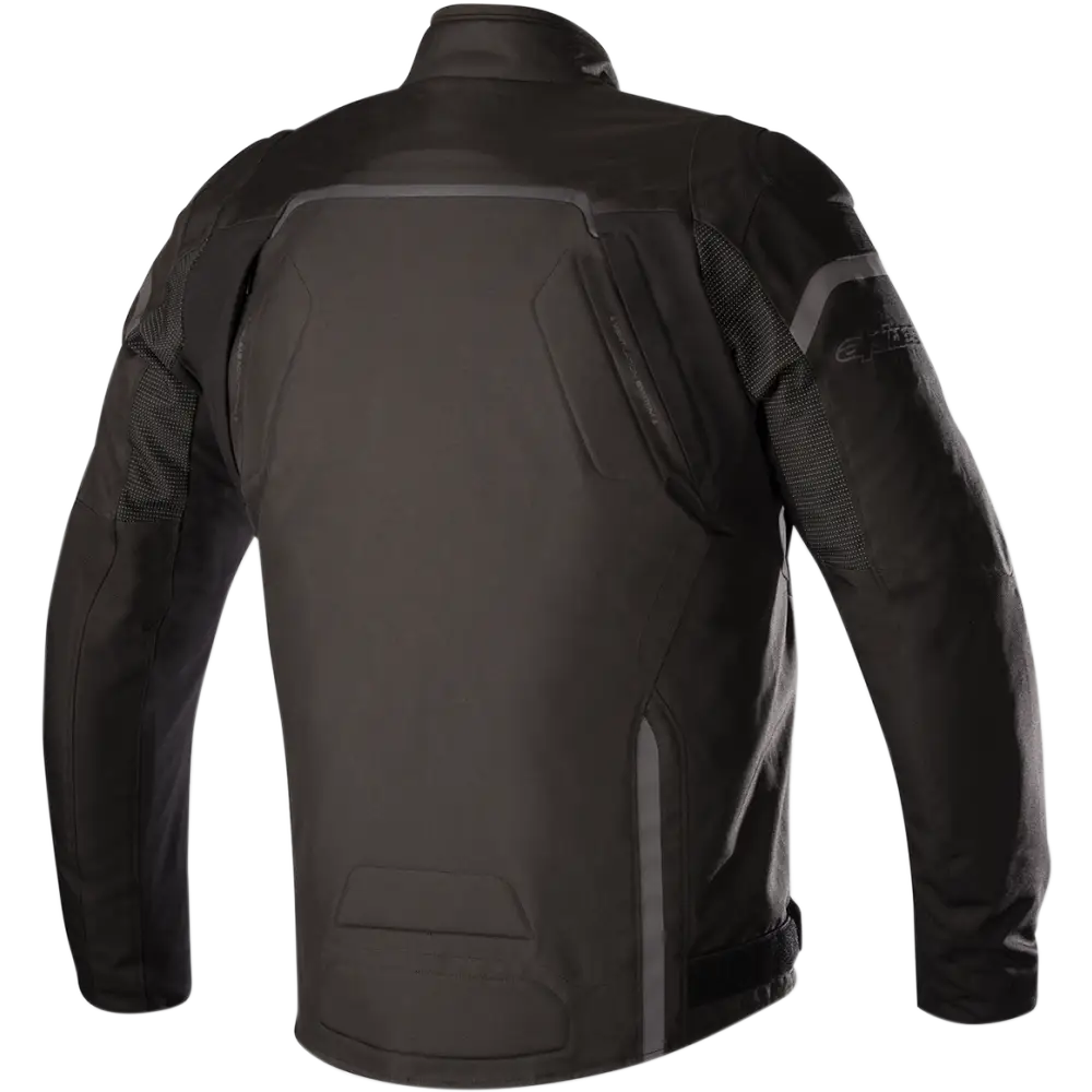 ALPINESTARS Hyper Drystar? Jacket - Black - Small 3204718-10-S